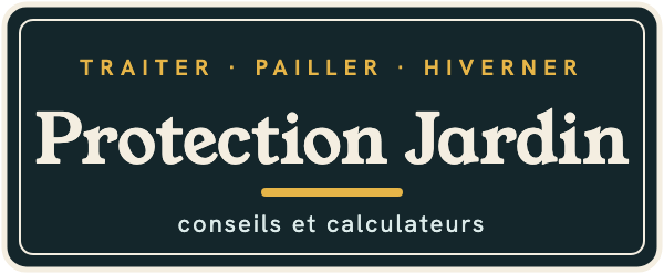 Protection Jardin